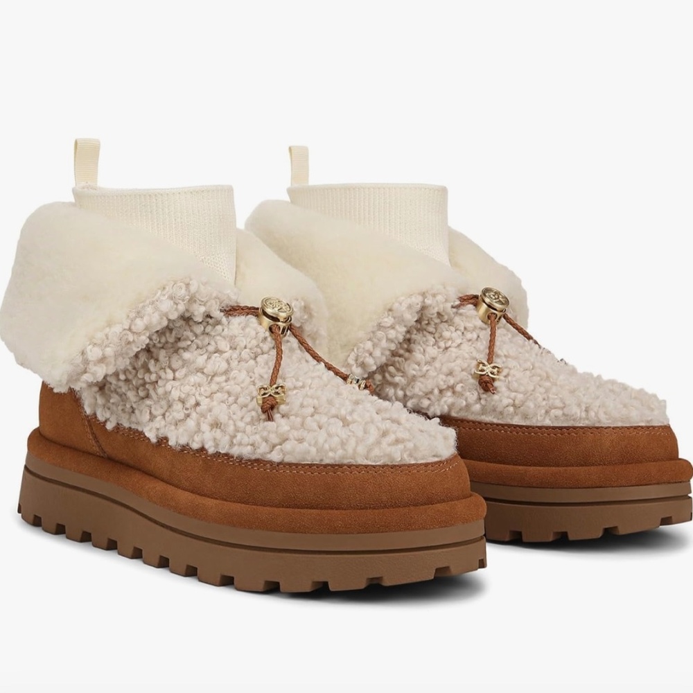 Sam Edelman Boots